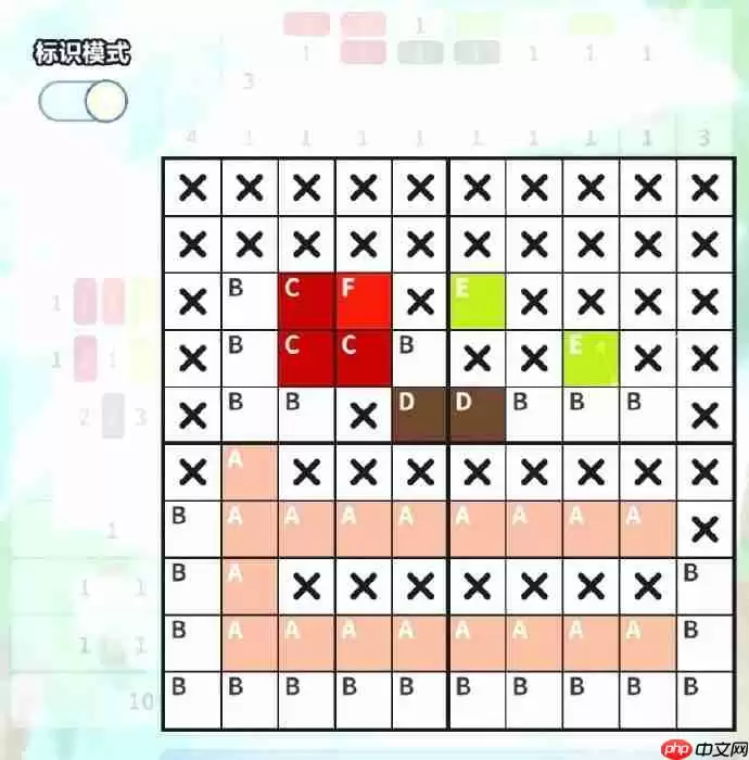 未定事件簿绮海巡宴小游戏怎么过-绮海巡宴拼图攻略