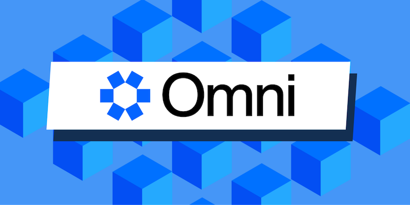 Omni Network暴涨200%，24小时交易量突破6亿美金 - 菜鸟下载