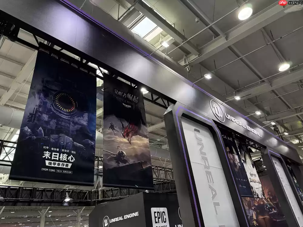 清屏割草转换视角,《末日核心:机甲幸存者》正式发售定档8月8日!