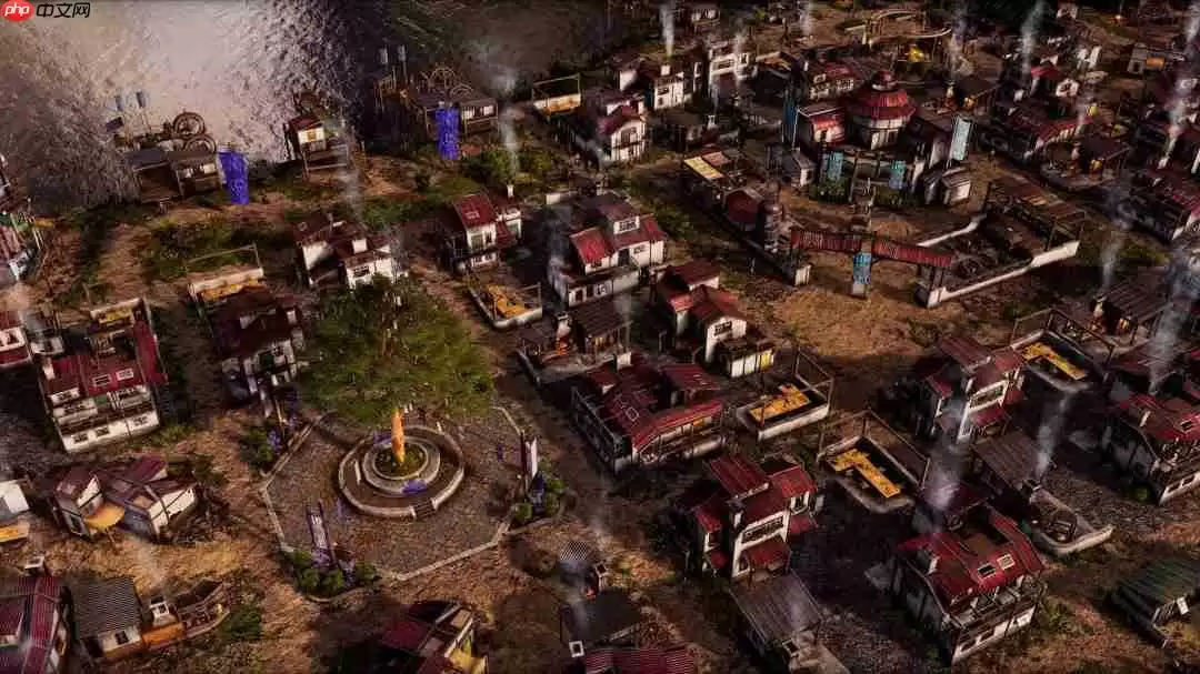 风暴过后，战斗开始！获奖游戏《末日地带2》将于7月24日发布！