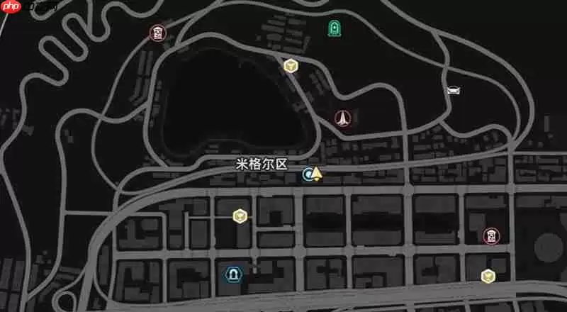 异环雪天怎么解锁 写给你的逆行诗任务流程