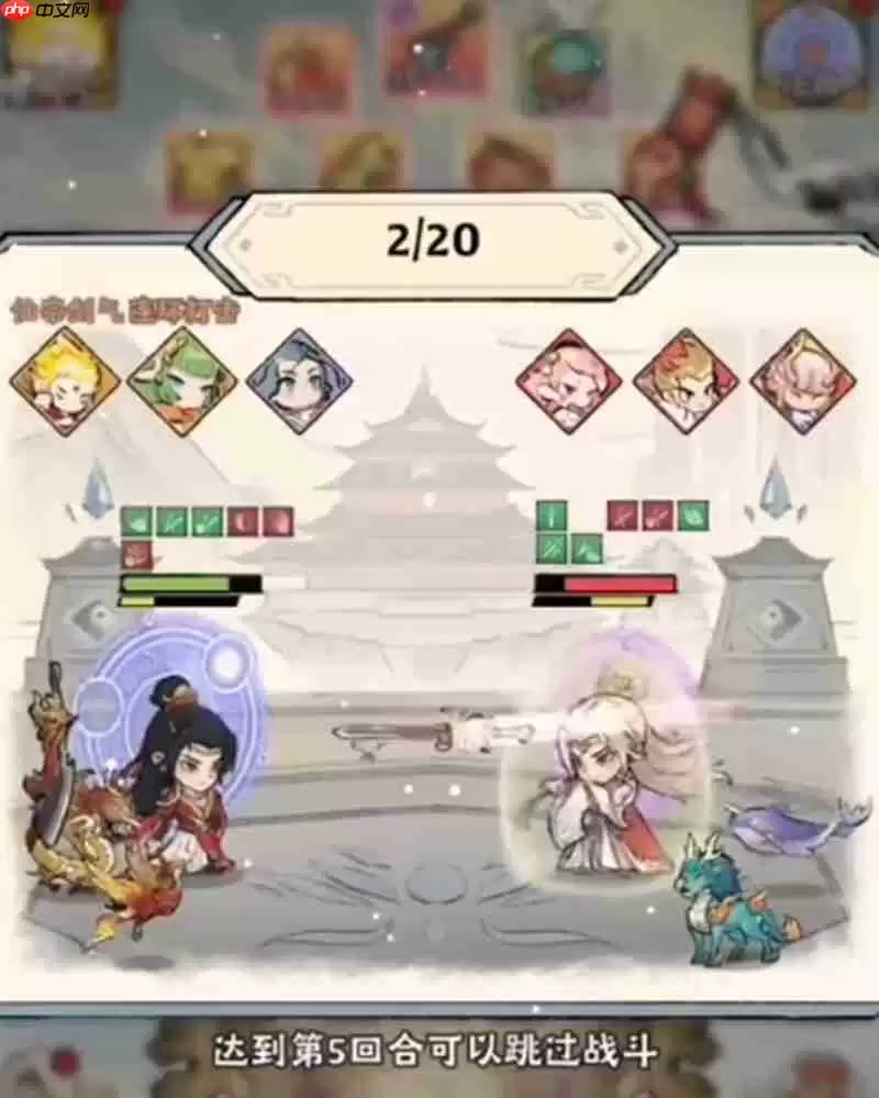 神器传说平民养什么神兽好 平民神兽选择推荐攻略