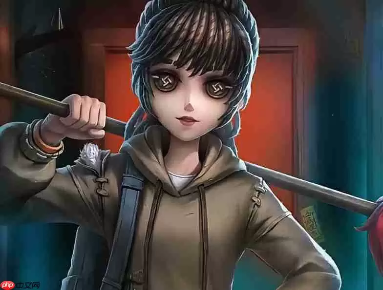 第五人格纸嫁衣联动有什么内容 联动时装介绍