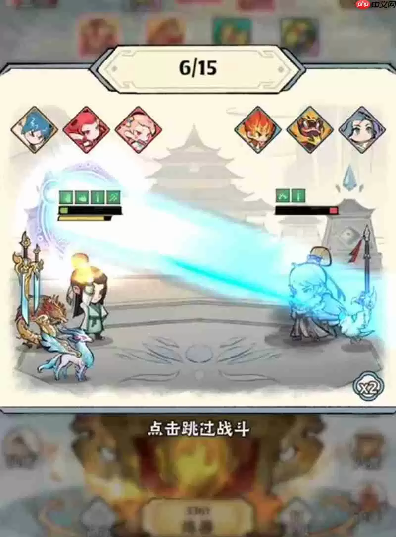 神器传说化身功能怎么用 化身功能玩法详细介绍