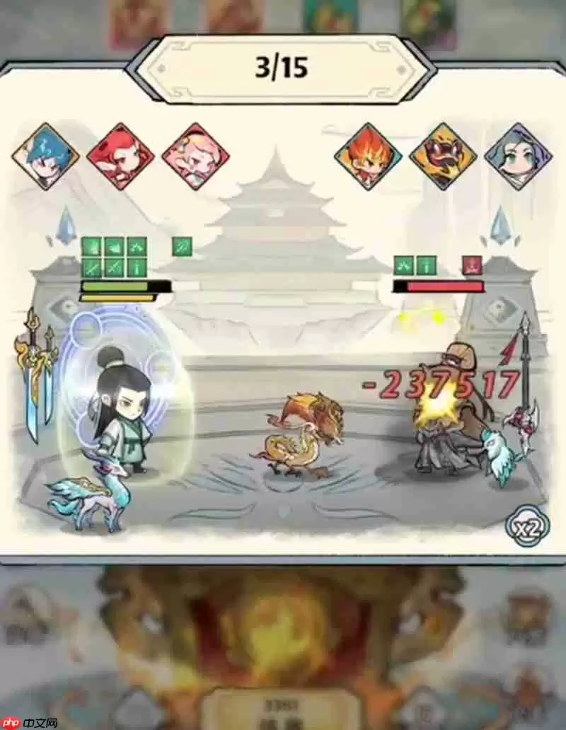 神器传说化身功能怎么用 化身功能玩法详细介绍