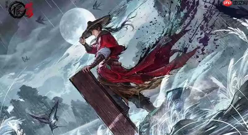 不良人破局月卡怎么选 大小月卡买哪个好