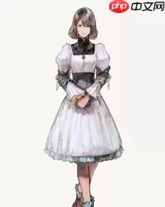 最终幻想16女主角吉尔沃莉克介绍一览