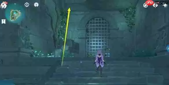 原神池中宅邸解锁攻略