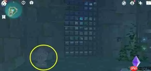 原神池中宅邸解锁攻略