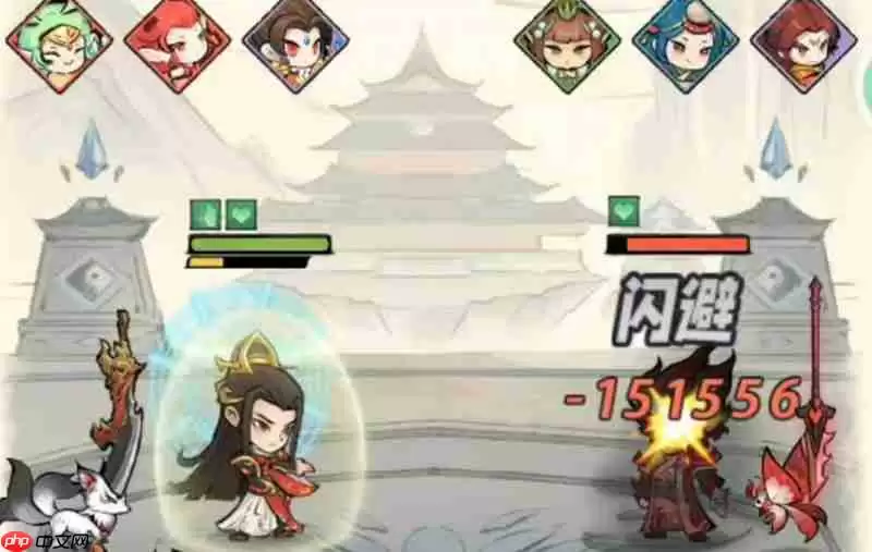 神器传说仙术怎么选 仙术搭配流派详细攻略