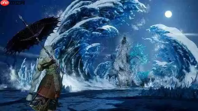 《狂野之心S》体验版发布！  正式版7月25日上线