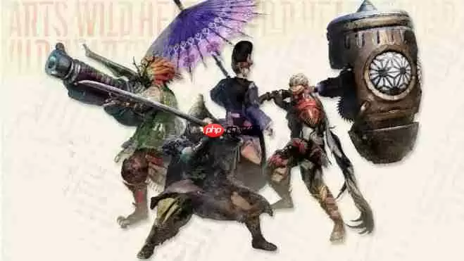 《狂野之心S》体验版发布！  正式版7月25日上线