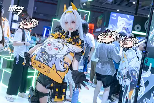 绿梦时空之声10