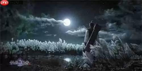 中手游公布《仙剑奇侠传》IP三十周年规划，多领域合作拓展IP价值