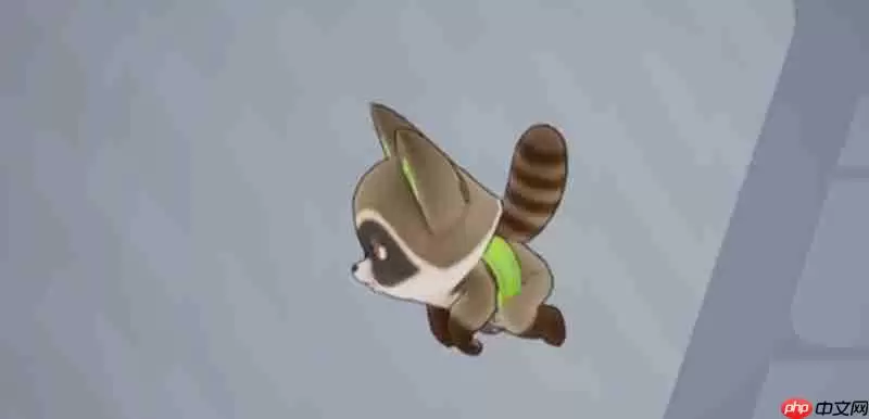 远光84妙手熊怎么玩 妙手熊技能效果详解