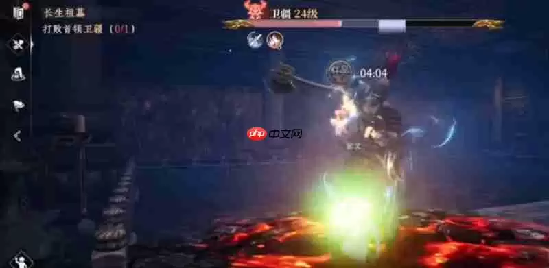 大奉打更人世界首领宝箱怎么获得 首领宝箱获取方法