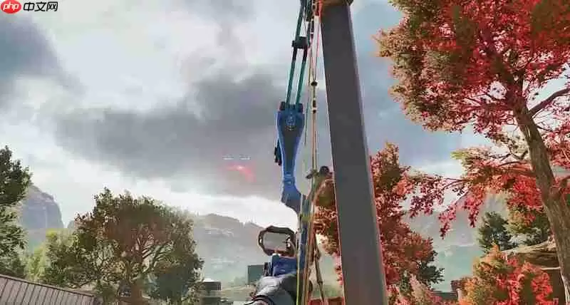 三角洲行动露娜弓箭怎么用 露娜弓箭技能详细解析