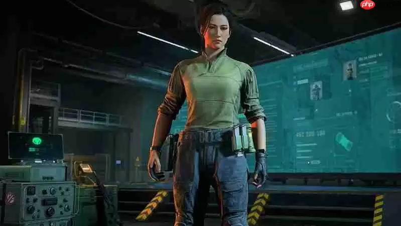 三角洲行动露娜弓箭怎么用 露娜弓箭技能详细解析