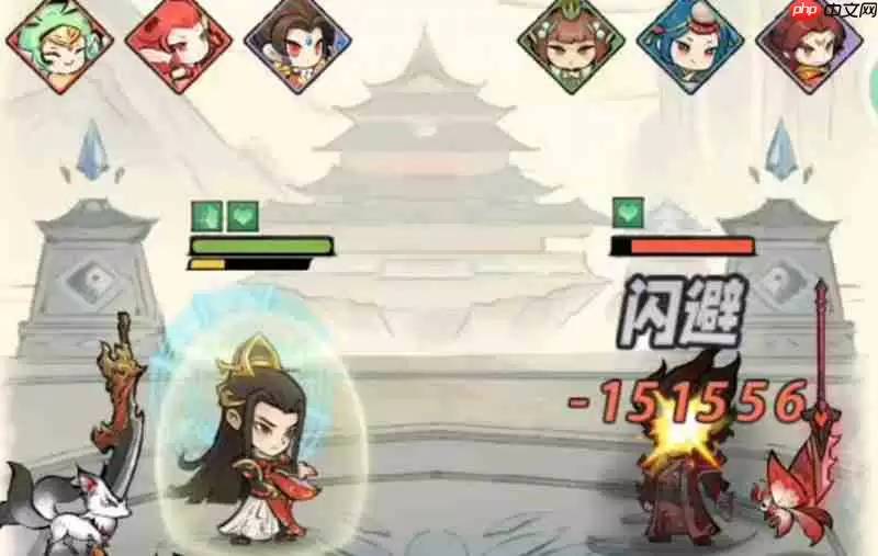 神器传说仙术怎么选 仙术流派搭配详细攻略