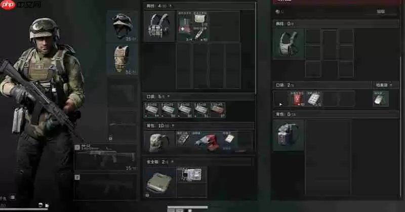 三角洲行动哈夫币怎么获得 哈夫币获取方法介绍