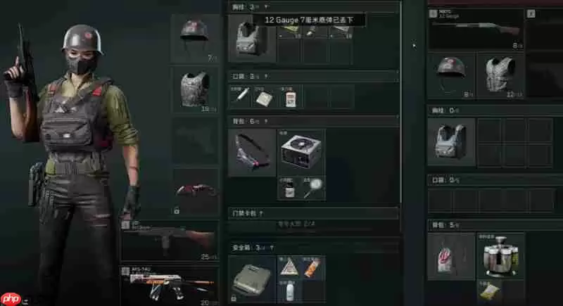 三角洲行动哈夫币怎么获得 哈夫币获取方法介绍