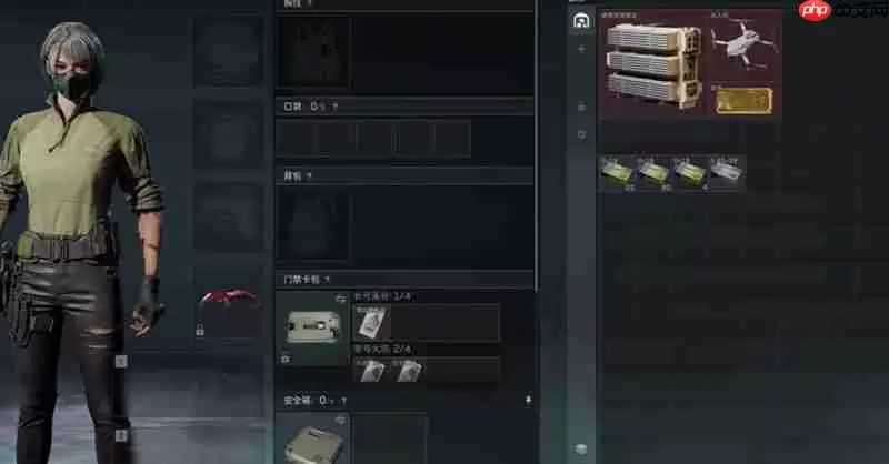 三角洲行动哈夫币怎么获得 哈夫币获取方法介绍