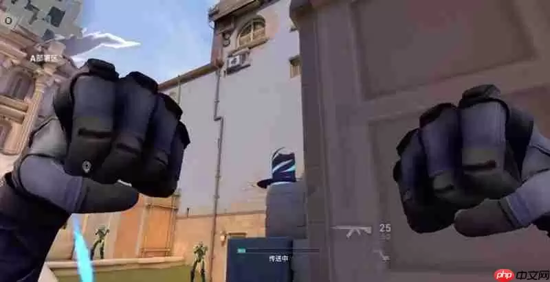 无畏契约幽影有什么技能 幽影角色技能解析