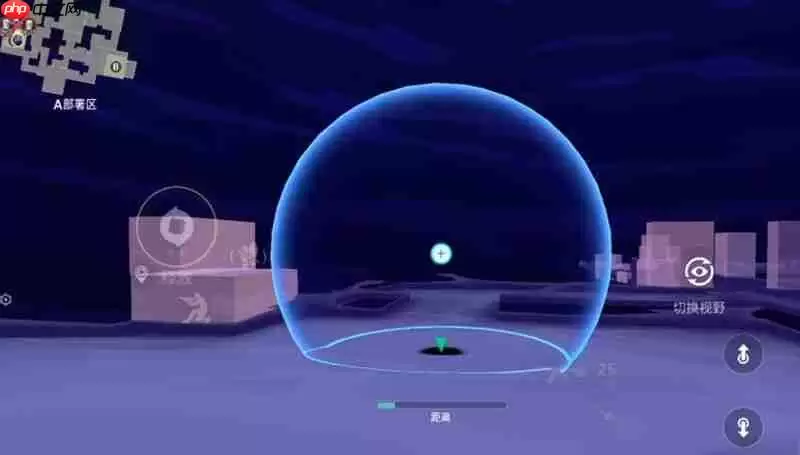 无畏契约幽影有什么技能 幽影角色技能解析