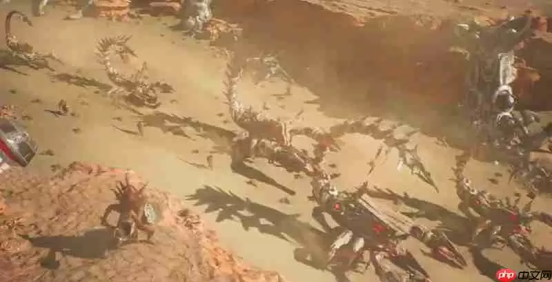 荒野起源怎么拓荒 莫笛拉大陆生存手册