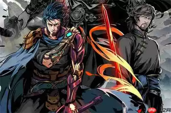 灵武世界门徒系统机制及养成攻略