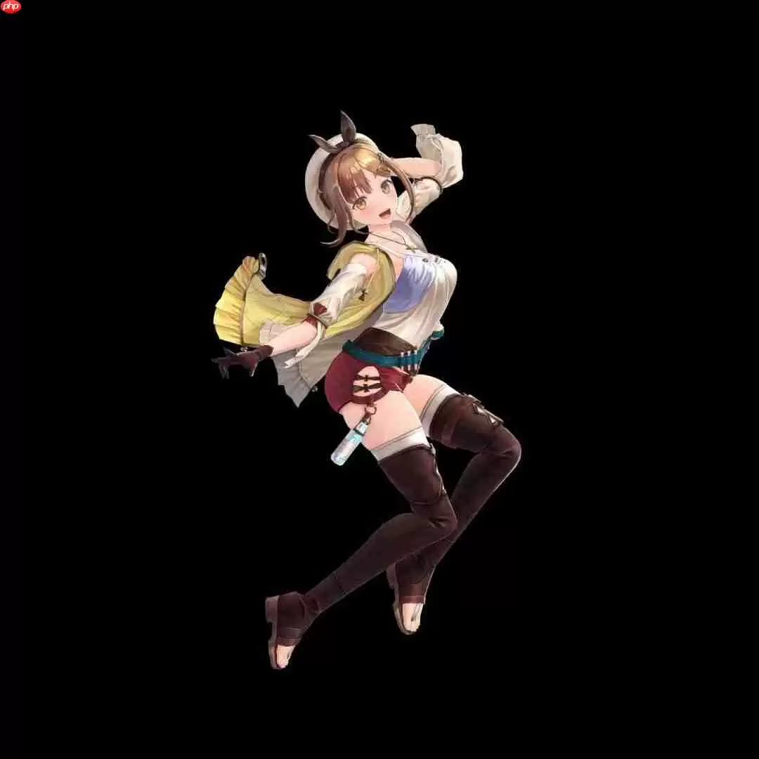 《蕾斯莱莉娅娜的炼金工房》游戏系统介绍影片公开