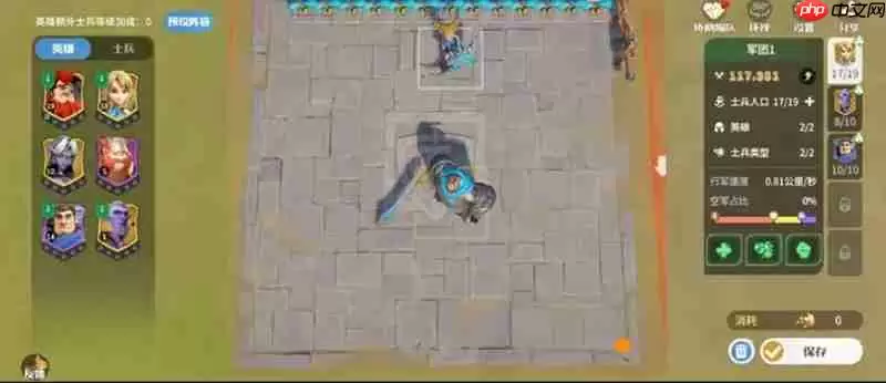 龙石战争哪些武将最厉害 强力角色推荐一览