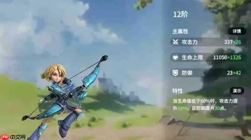 龙石战争哪些武将最厉害 强力角色推荐一览