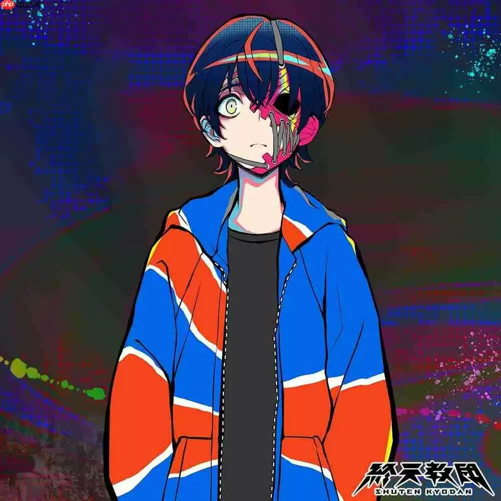 多重类型冒险游戏《终天教团》确定将于 2025 年 9 月 5 日（周五）全球同步发售！