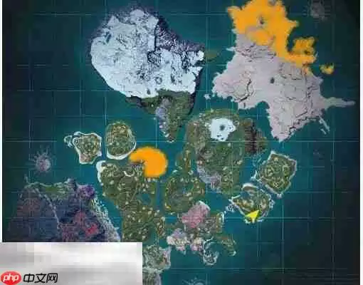 幻兽帕鲁碎岩龟值得捕捉吗 帕鲁碎岩龟捕捉介绍