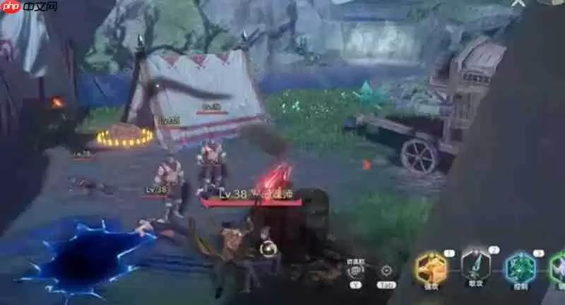 斗罗大陆猎魂世界邪魂师怎么打 邪魂师阵容搭配技巧