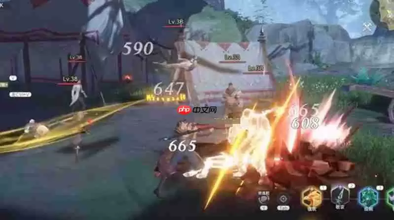 斗罗大陆猎魂世界邪魂师怎么打 邪魂师阵容搭配技巧