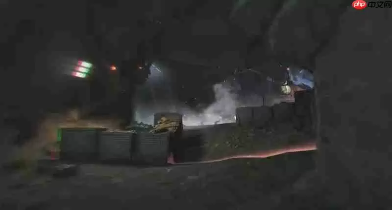 三角洲行动威龙喷气背包怎么用 动力推进技能详细解析