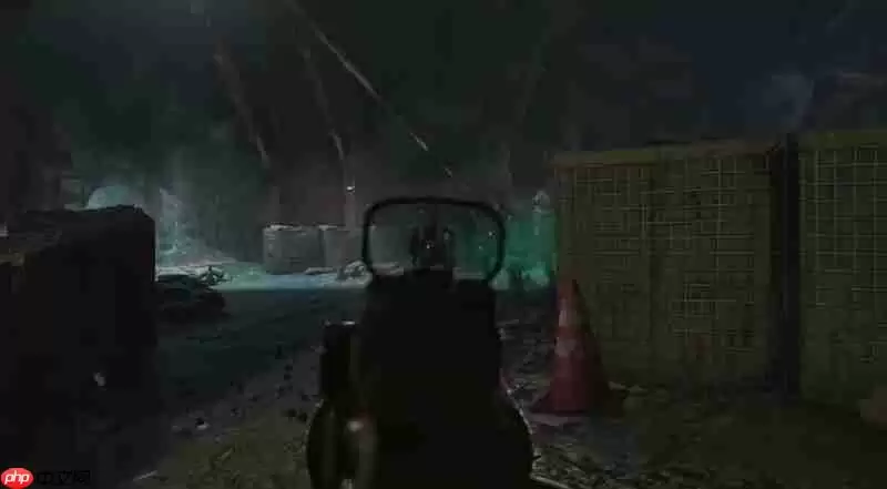 三角洲行动威龙喷气背包怎么用 动力推进技能详细解析