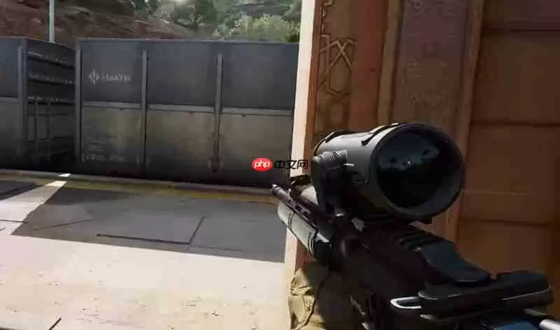 三角洲行动威龙喷气背包怎么用 动力推进技能详细解析