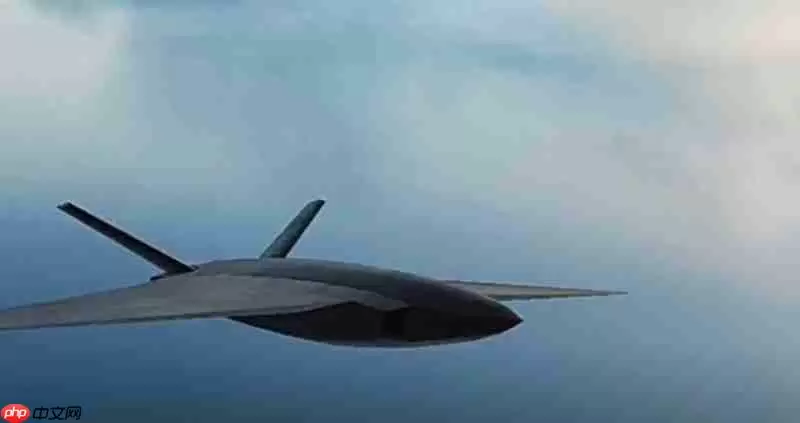 现代战舰手游攻击机怎么选 主流攻击机性能对比