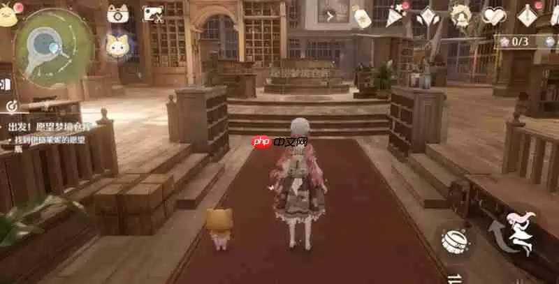 无限暖暖愿望仓库怎么过 愿望仓库通关攻略