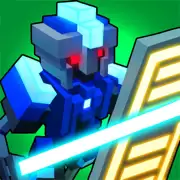 机器人大乱斗无限升级