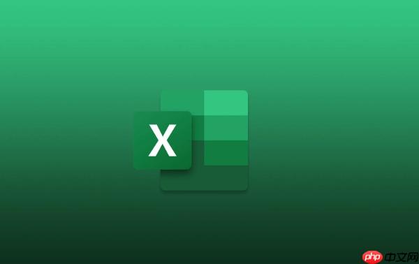 Excel如何调整误差线 Excel图表误差线的设置方法