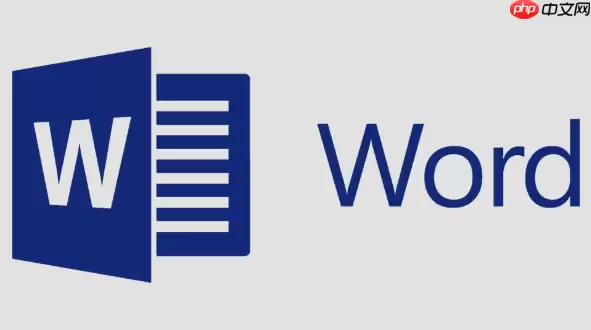 MicrosoftOfficeWord如何进行文字排版​