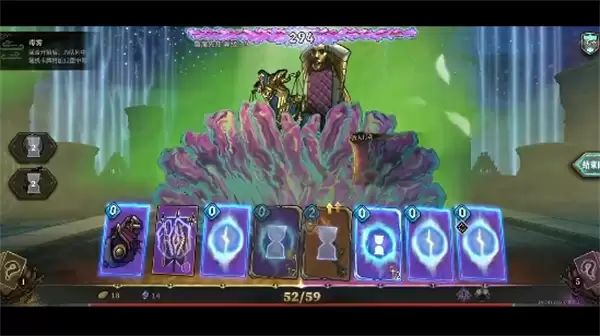 魂坠深境战士cd流玩法攻略分享