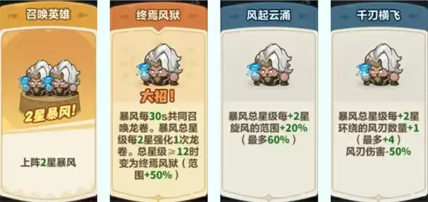 永远的蔚蓝星球远古遗迹英雄选择推荐