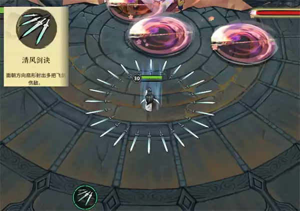 御剑封魔剑修玩法攻略介绍说明