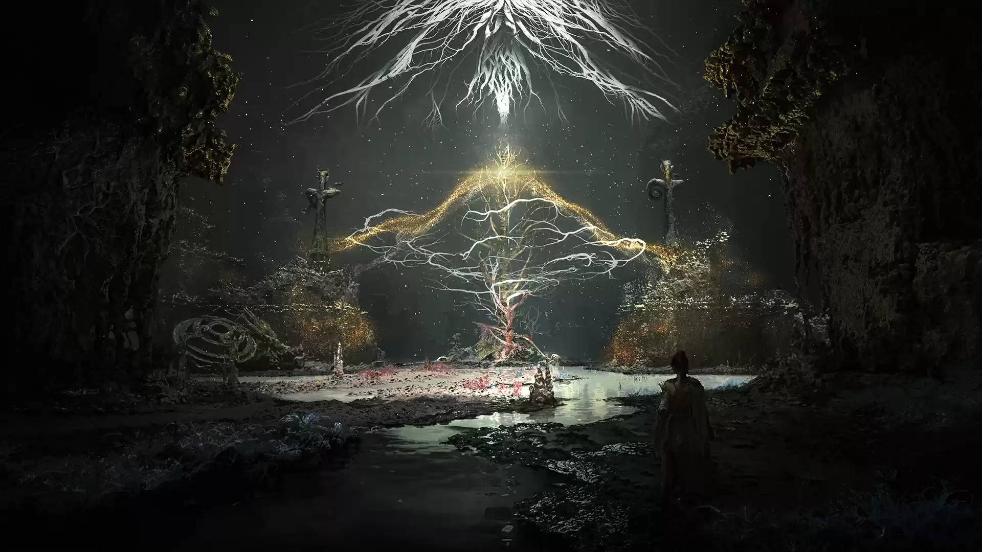 bilibili游戏与505Games达成合作联合发行国产类魂佳作《明末：渊虚之羽》