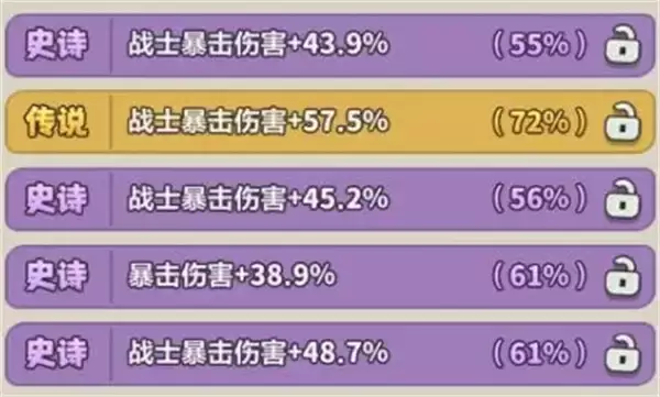 永远的蔚蓝星球披风洗练及词条组合